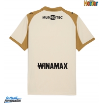 RC Lens Tredjedrakt 2025-26 Kortermet